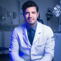 Dr. Felipe Pardini Marinho