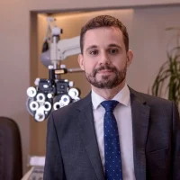 Dr. Huber Vasconselos