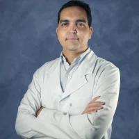 Dr. Luis Fernando Nominato