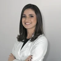 Dra. Ana Luiza Martins Bicalho