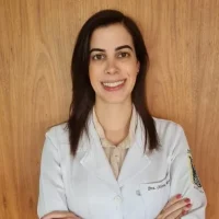 Dra. Olivia Moura De Paula Ricardo
