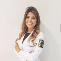 Dra. Raquel Moreira Barra